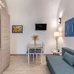 Testaccio Home