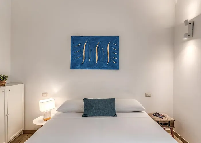 Testaccio Home