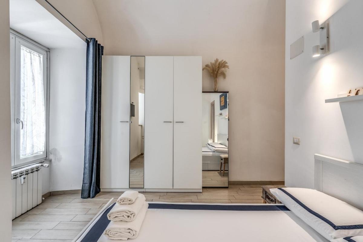 Appartamento Testaccio Roma