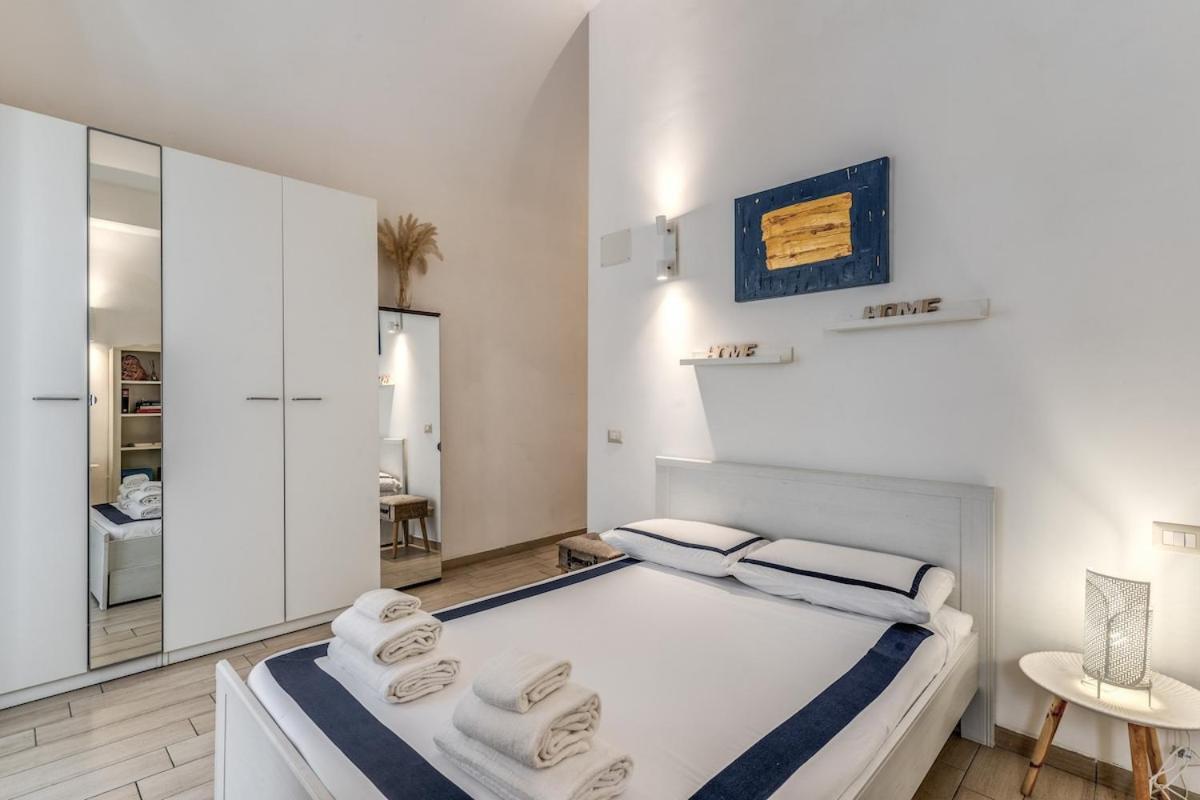 Testaccio Appartamento Roma