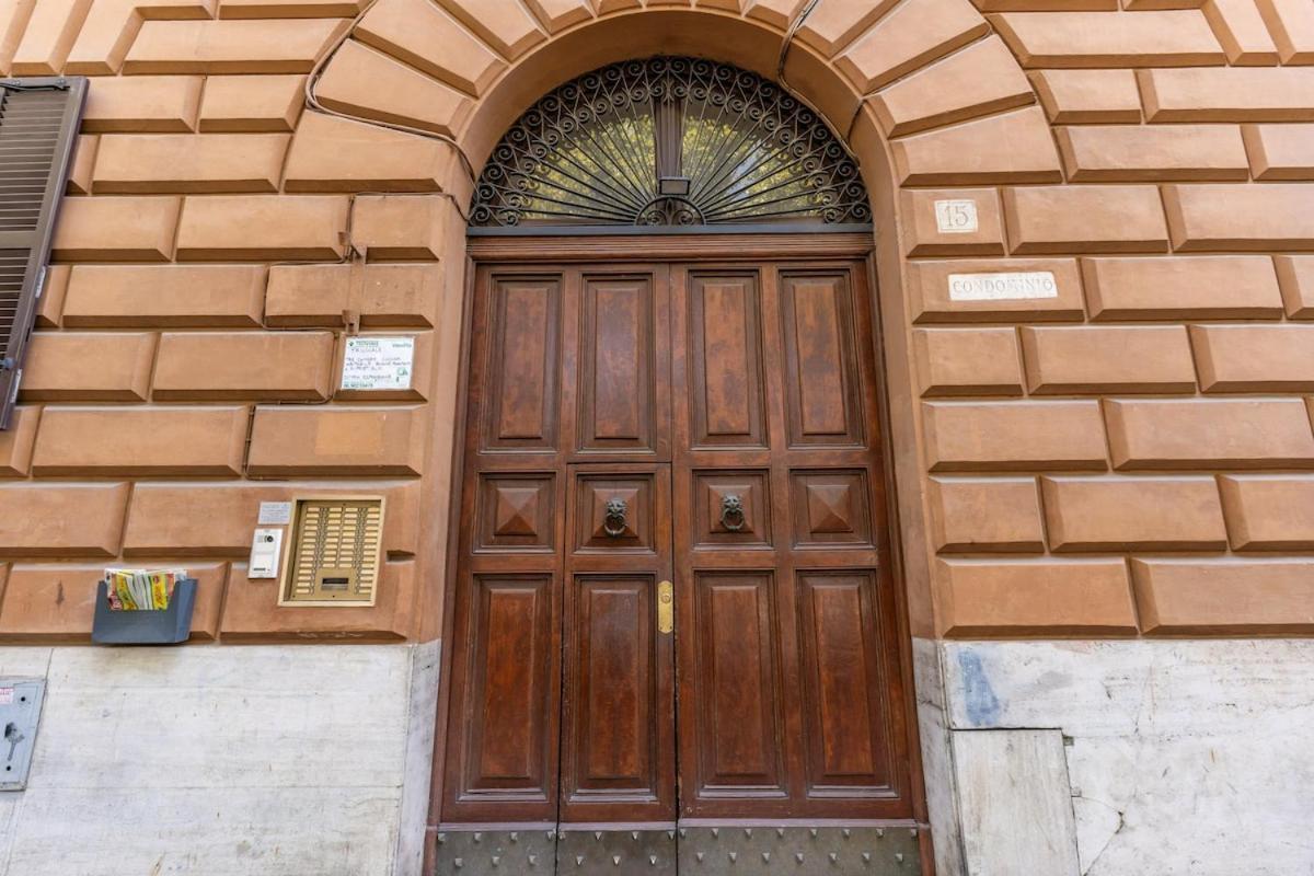 Appartamento Testaccio