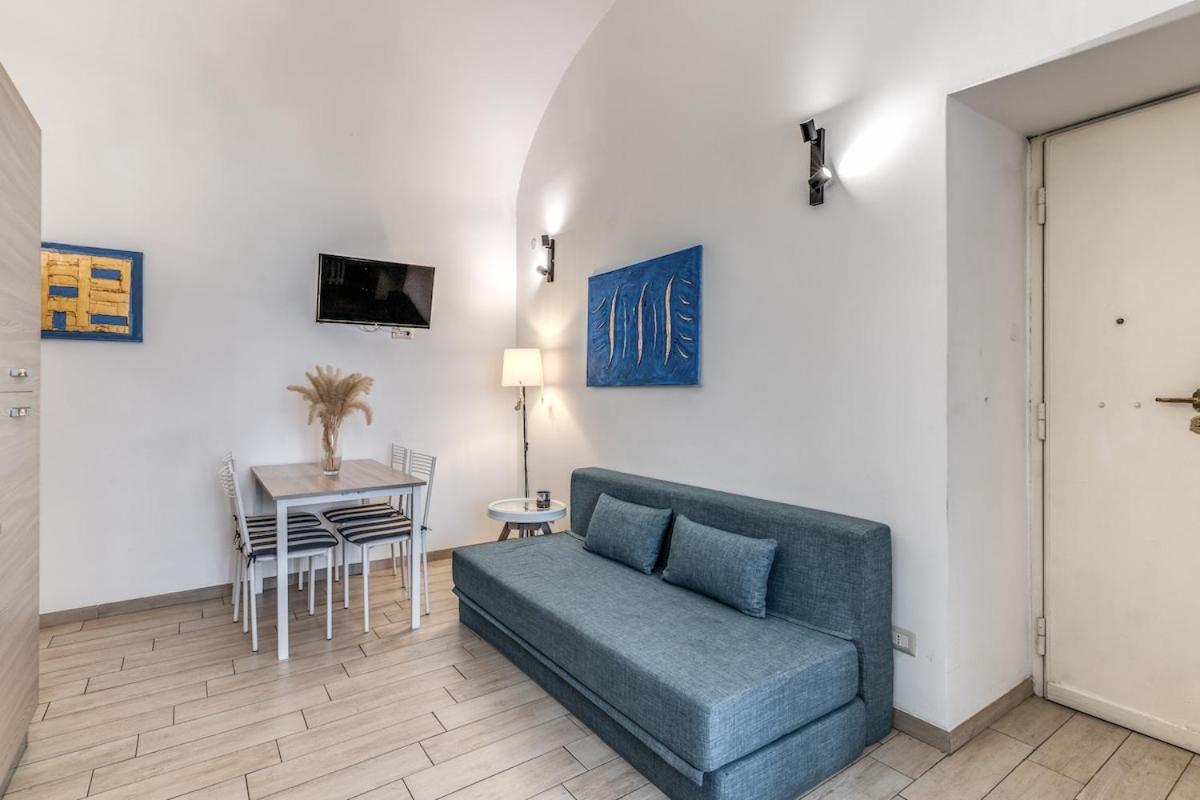 Appartamento Testaccio *
