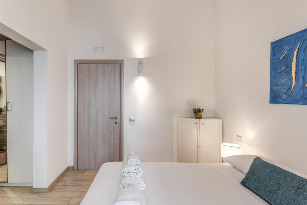 Appartamento Testaccio Roma
