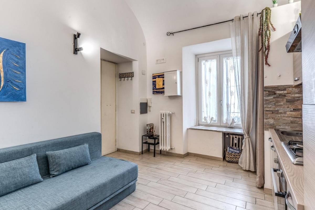 Appartamento Testaccio Roma