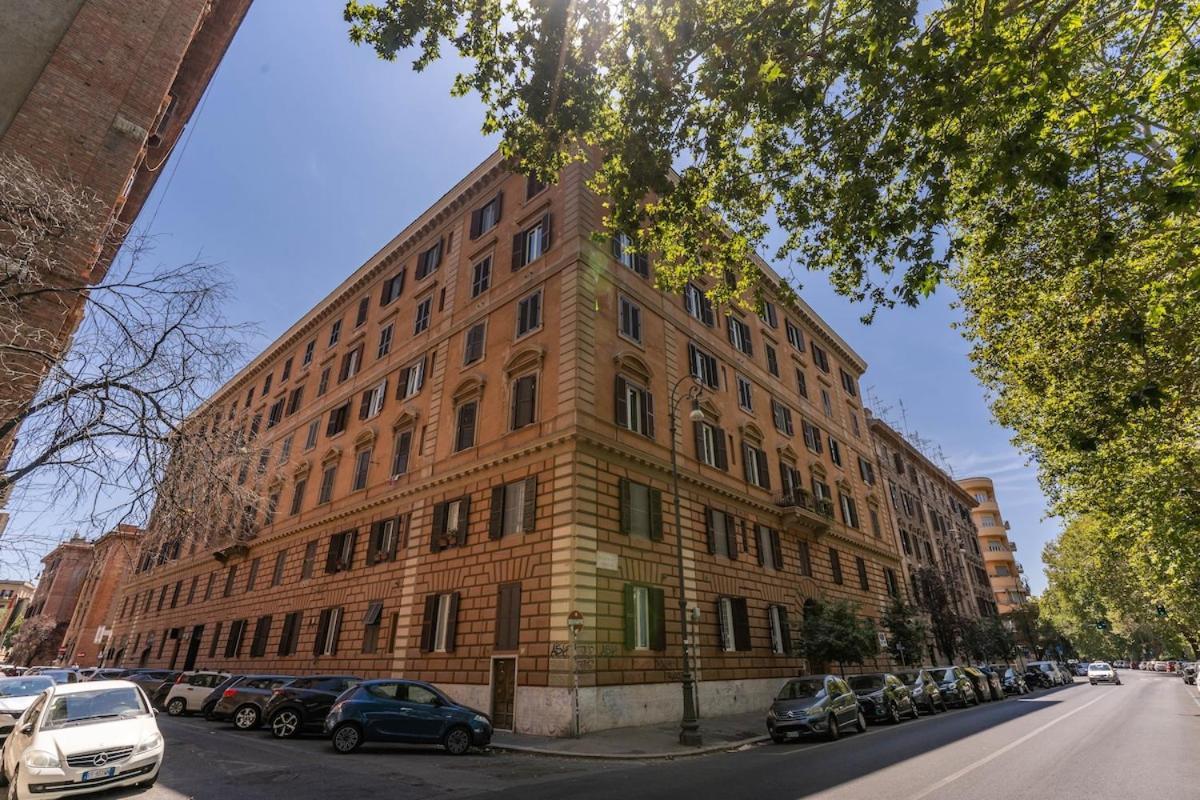 Testaccio Roma