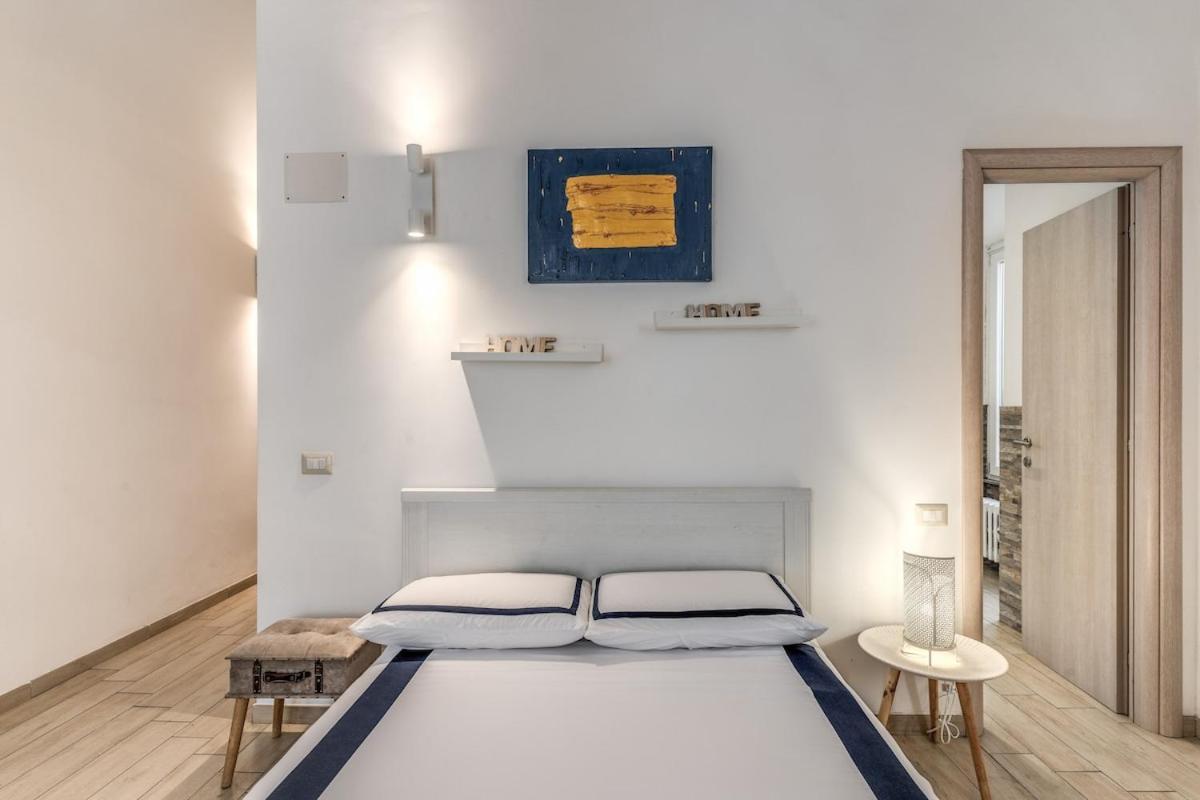 Testaccio Apartamento *