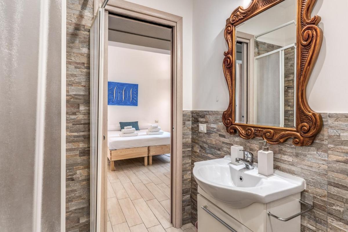 Apartamento Testaccio