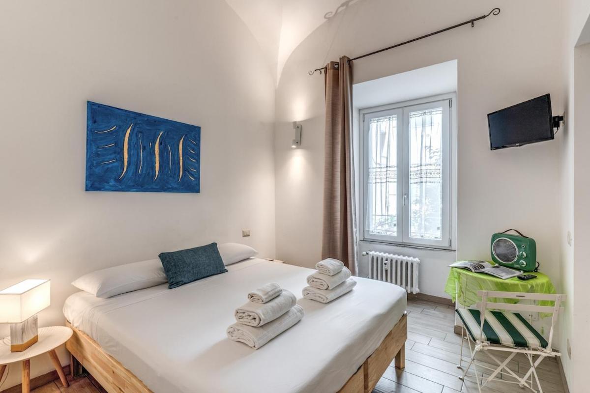 Apartamento Testaccio *
