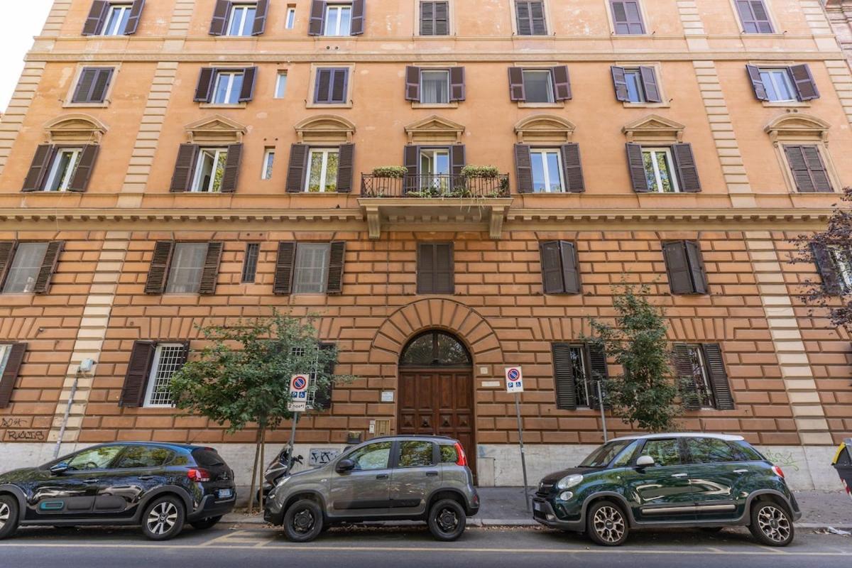 Testaccio Appartamento Roma