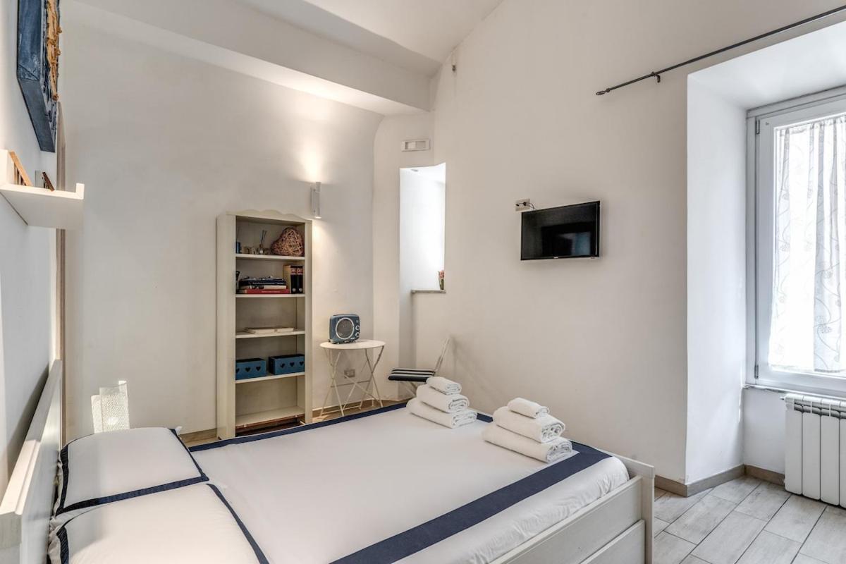 Appartamento Testaccio Roma
