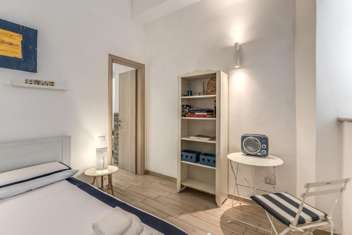 Testaccio Apartamento *