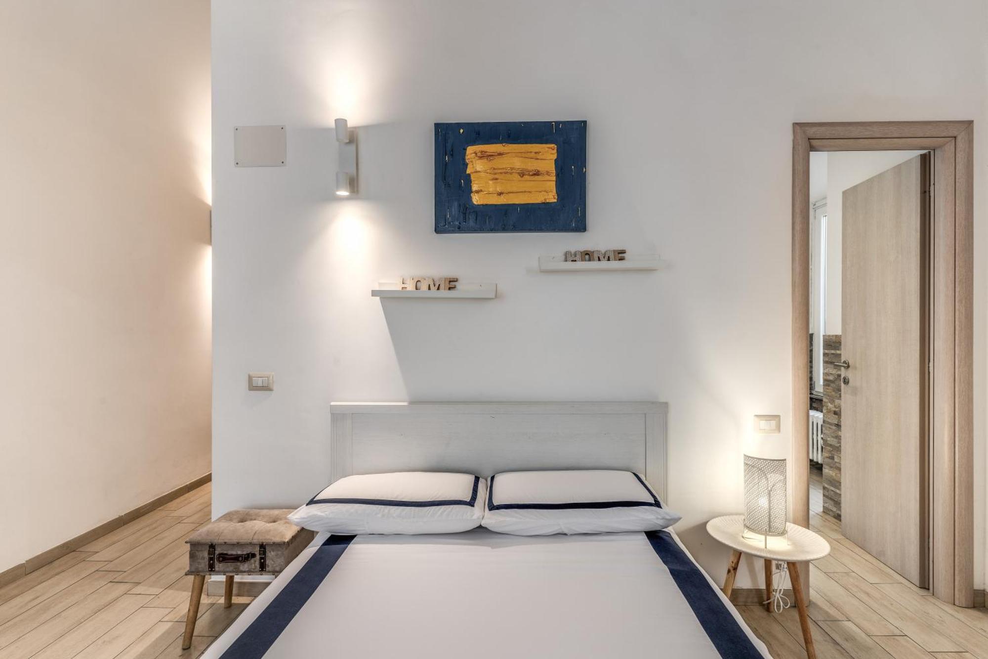 Apartamento Testaccio *