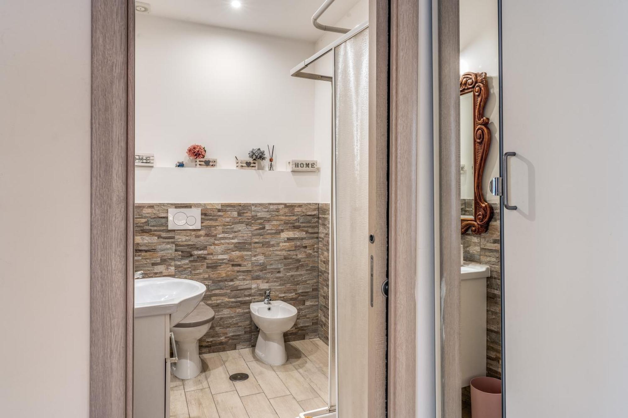 Apartamento Testaccio Roma
