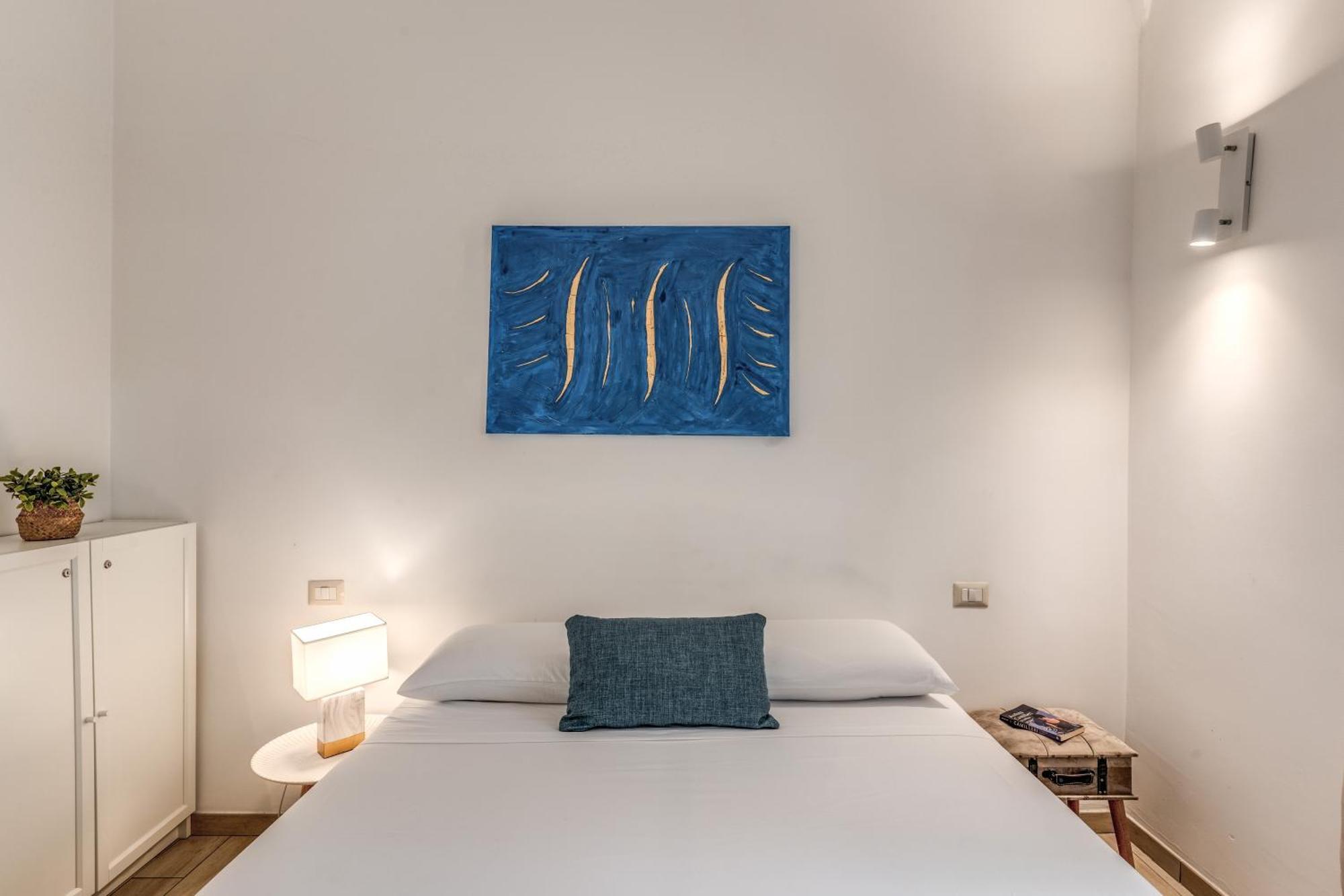 Testaccio Apartamento